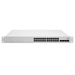 Комутатор Cisco Meraki MS225 - 24 L2 Stck Cld