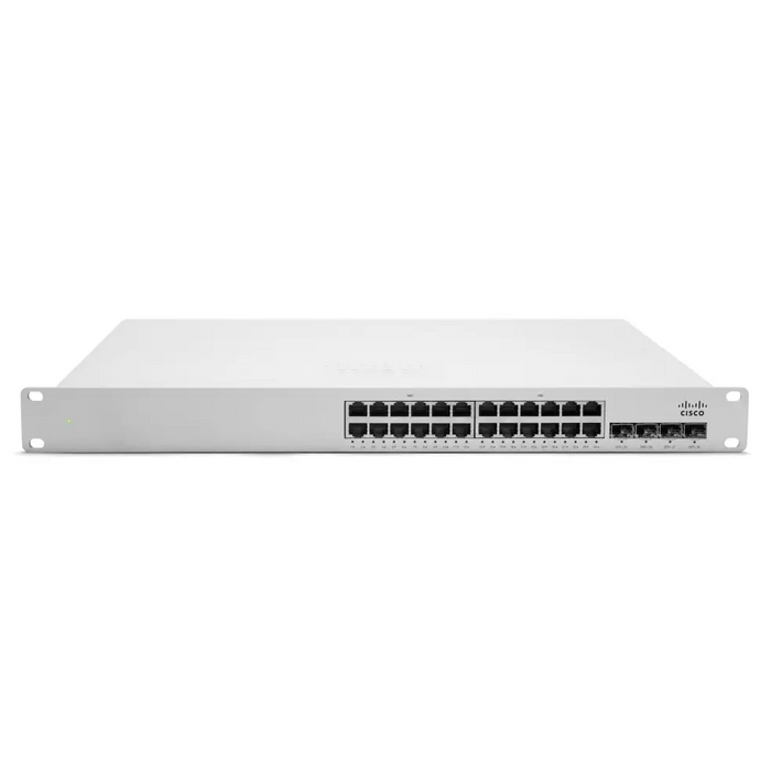 Комутатор Cisco Meraki MS350 - 24 L3 Stck Cld