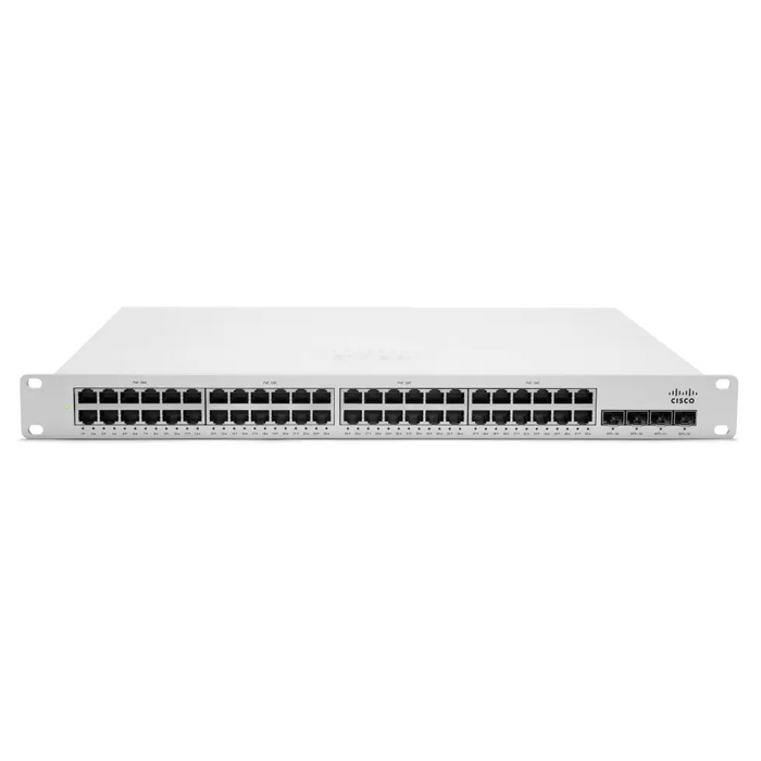 Комутатор Cisco Meraki MS350 - 48 L3 Stck Cld