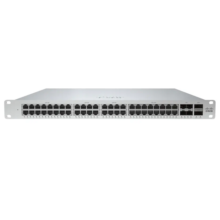 Комутатор Cisco Meraki MS355 - L3 Stck Cld - Mngd