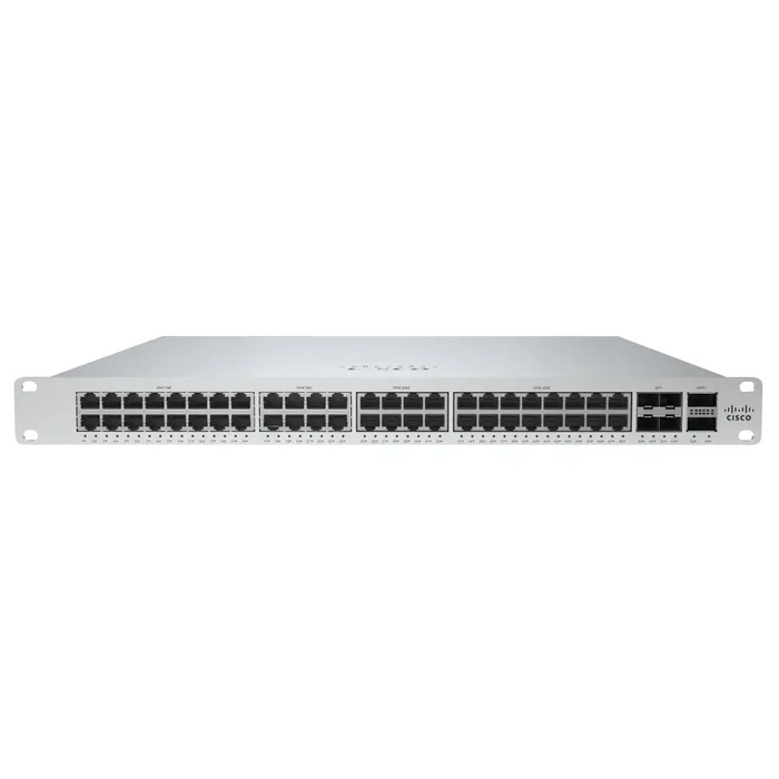 Комутатор Cisco Meraki MS355 - L3 Stck Cld - Mngd