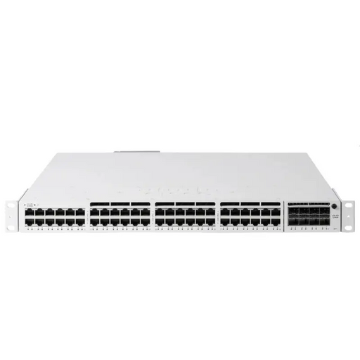 Комутатор Cisco Meraki MS390 48 port 12mGig