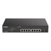 Комутатор D - Link 10 - Port PoE + Gigabit Smart