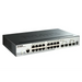 Комутатор D - Link 20 - Port Gigabit Stackable