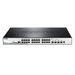 Комутатор D - Link 28 - Port Gigabit Stackable POE