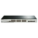 Комутатор D - Link 28 - Port Gigabit Stackable