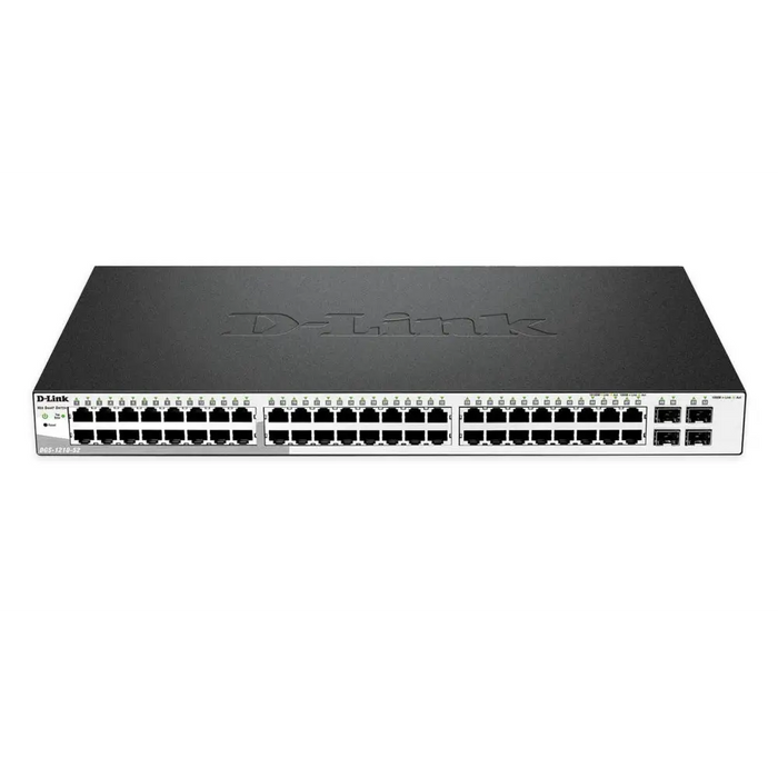 Комутатор D - Link 48 10/100/1000 Base - T port