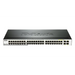 Комутатор D - Link 48 - port 10/100/1000 Gigabit