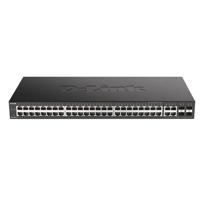 Комутатор D - Link 48 - port Gigabit Managed