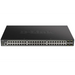 Комутатор D - Link 48 - port Gigabit Smart Managed