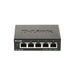 Комутатор D - Link 5 - Port Gigabit Smart Managed Switch