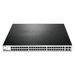 Комутатор D - Link 52 - Port PoE Gigabit Smart Switch 370W