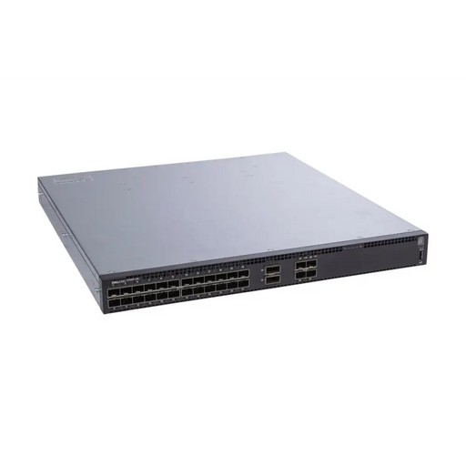 Комутатор Dell EMC Switch S4128F - ON 1U PHY