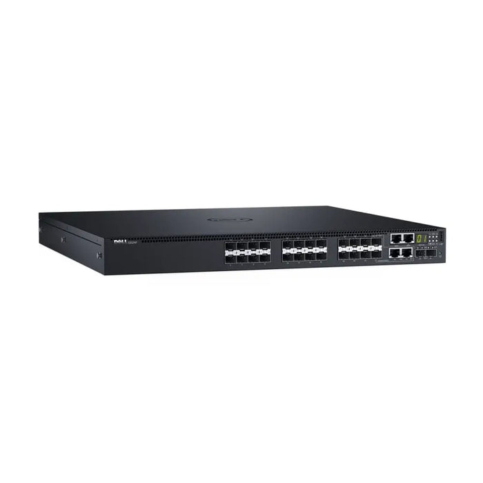 Комутатор Dell Networking S3148 L3 48x 1GbE