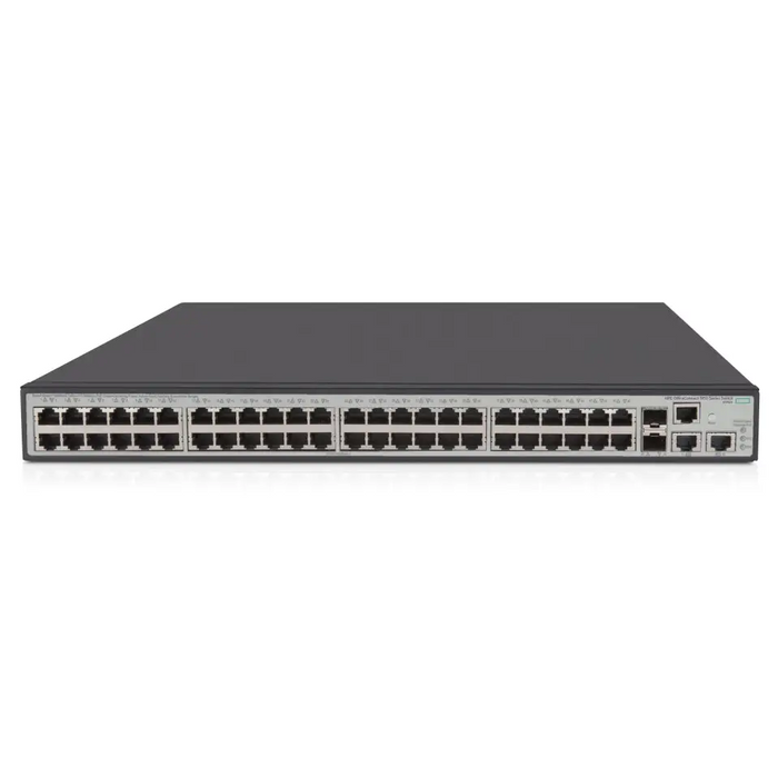 Комутатор HPE OfficeConnect 1950 48G 2SFP + 2XGT