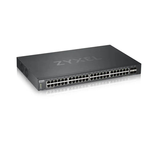 Комутатор ZyXEL XGS1930 - 52 Smart Managed Switch