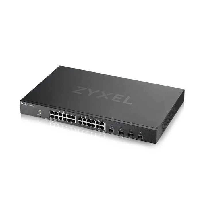 Комутатор ZyXEL XGS1935-28 28 Port Lite-L3 Smart