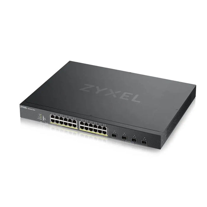 Комутатор Zyxel XGS1935-28HP 28 Port Lite-L3 Smart