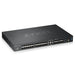 Комутатор Zyxel XGS4600-32F L3 Managed Switch 24