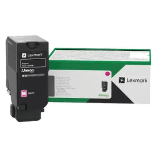 Консуматив Lexmark 71C2HM0 CS/X73x Magenta Return