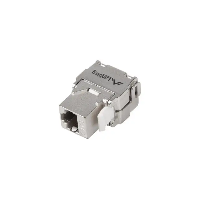 Конектор Lanberg keystone toolless module RJ45