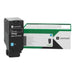 Консуматив Lexmark 71C2HC0 CS/X73x Cyan Return