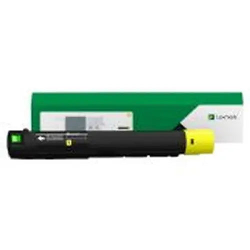 Консуматив Lexmark 85D0HY0 CX930 931 Yellow 16.5K