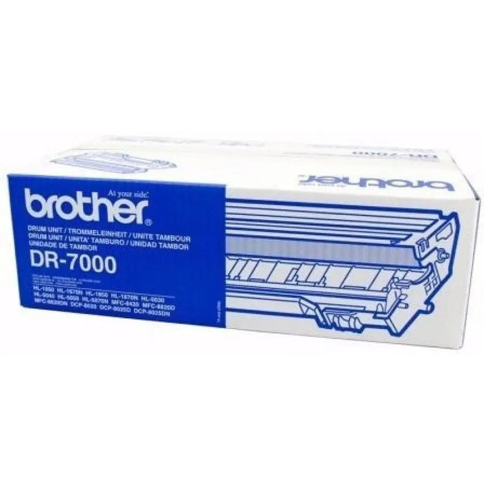 Консуматив Brother DR - 7000 Drum Unit