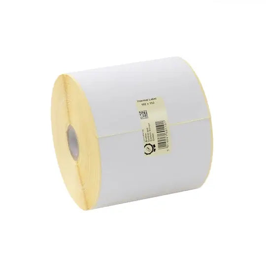 Консуматив Brother Thermal Label 102x152mm