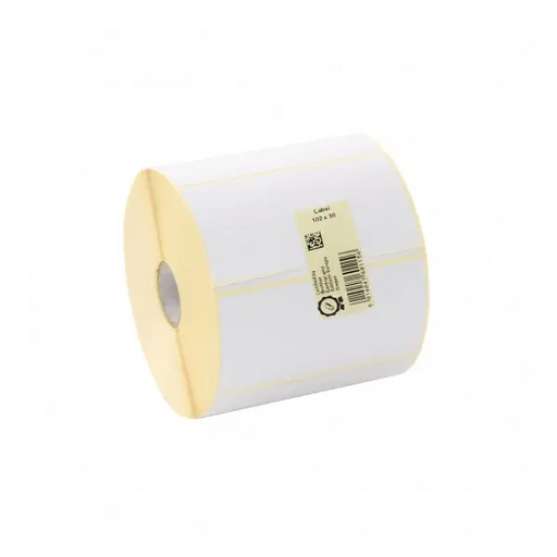 Консуматив Brother Thermal Labels 102x50mm