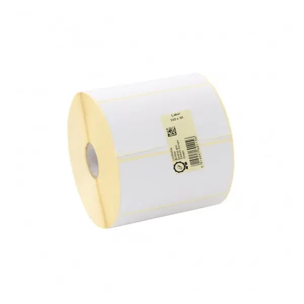 Консуматив Brother Thermal Labels 102x50mm