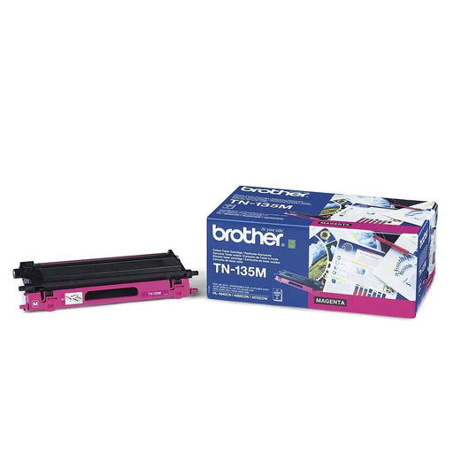 Консуматив Brother TN - 135M Toner Cartridge High Yield