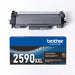 Консуматив Brother TN-2590XXL Toner Cartridge