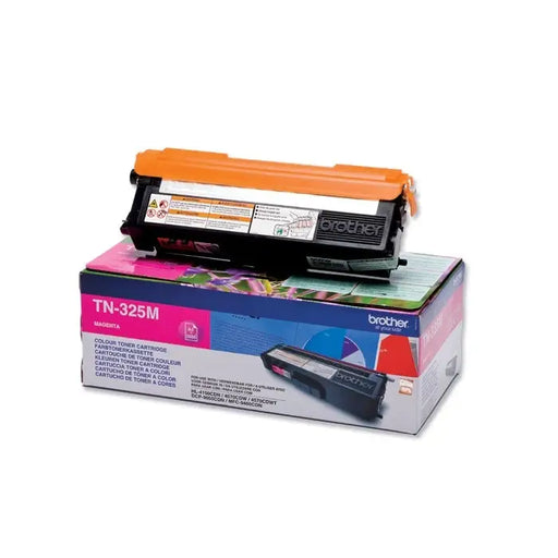 Консуматив Brother TN - 325M Toner Cartridge High Yield