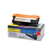 Консуматив Brother TN - 328Y Toner Cartridge High Yield