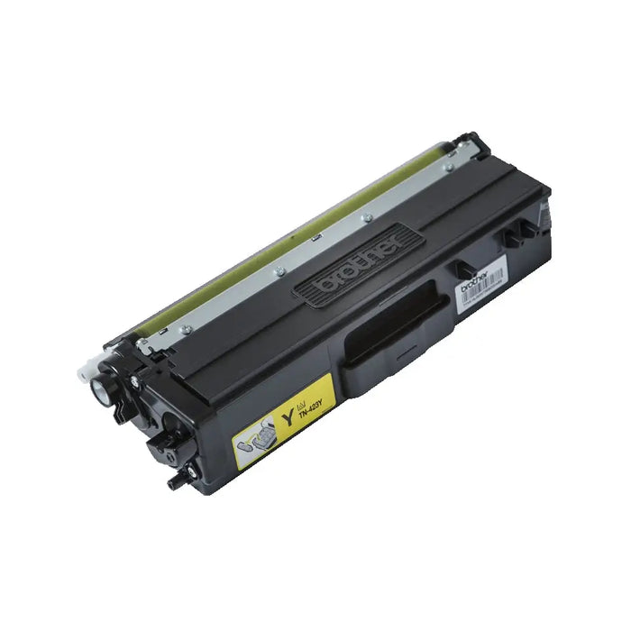 Консуматив Brother TN - 423Y Toner Cartridge