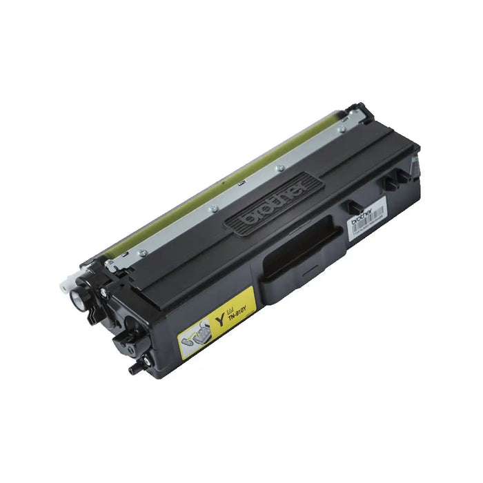 Консуматив Brother TN - 910Y Toner Cartridge