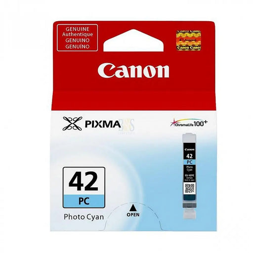 Консуматив Canon CLI - 42 PC