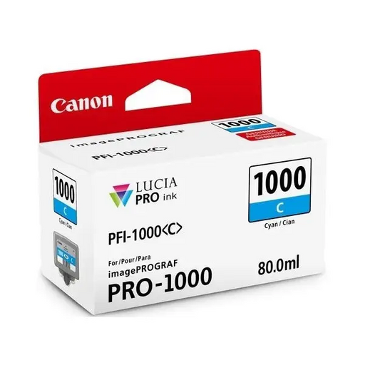 Консуматив Canon PFI - 1000 C