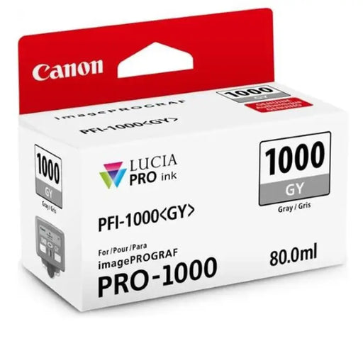 Консуматив Canon PFI - 1000 GY