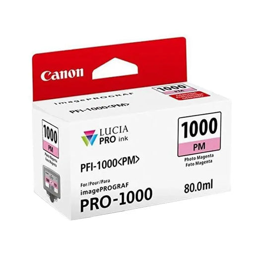 Консуматив Canon PFI - 1000 PM
