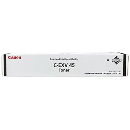 Консуматив Canon Toner C-EXV 45 Black