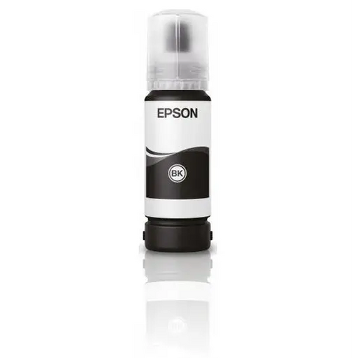 Консуматив Epson 115 EcoTank Pigment Black ink bottle