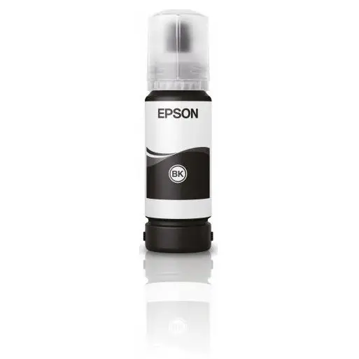 Консуматив Epson 115 EcoTank Pigment Black ink bottle