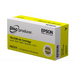 Консуматив Epson Discproducer Ink PJIC7(Y) Yellow