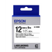 Консуматив Epson Label Cartridge Standard LK-4WBN