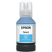 Консуматив Epson SC - T3100x Cyan ink bottle