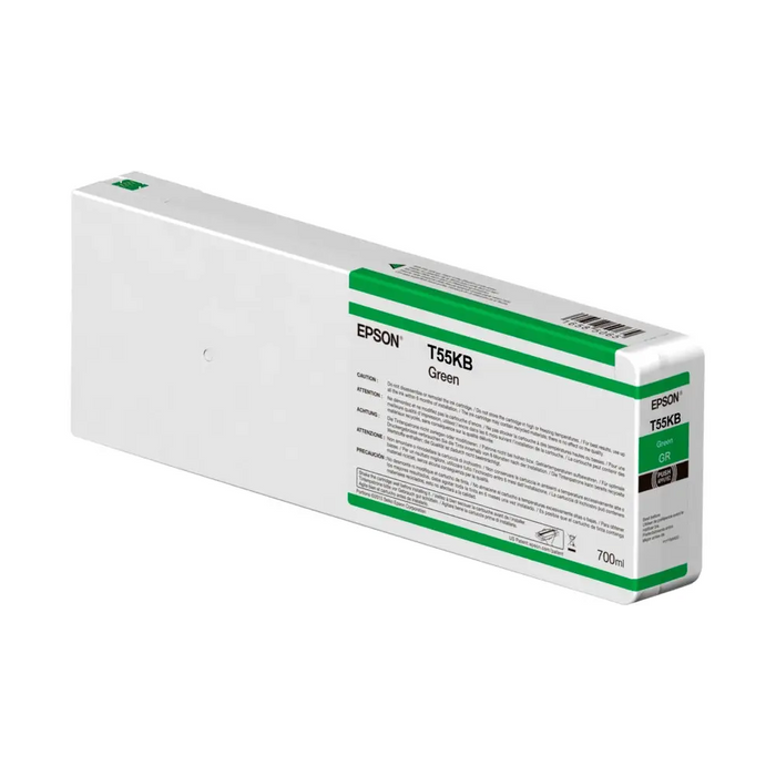 Консуматив Epson Singlepack Green T55KB00