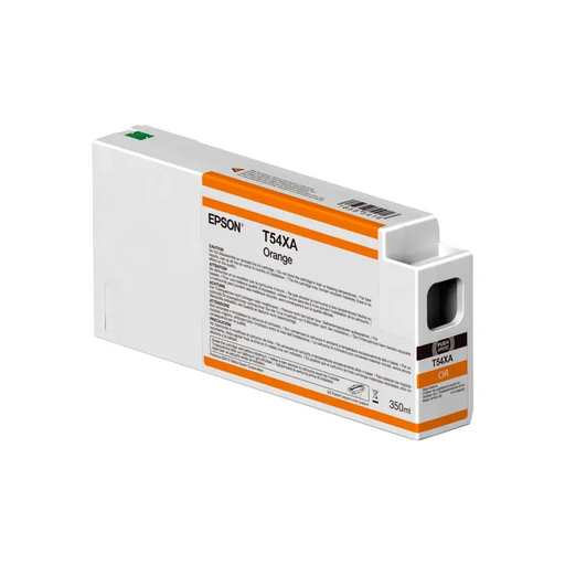 Консуматив Epson Singlepack Orange T54XA00