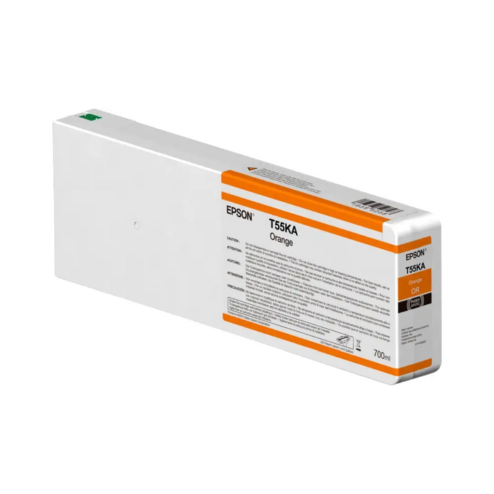 Консуматив Epson Singlepack Orange T55KA00